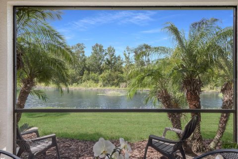 Villa ou maison à vendre à Lakewood Ranch, Floride: 2 chambres, 144 m2 № 1832192 - photo 14