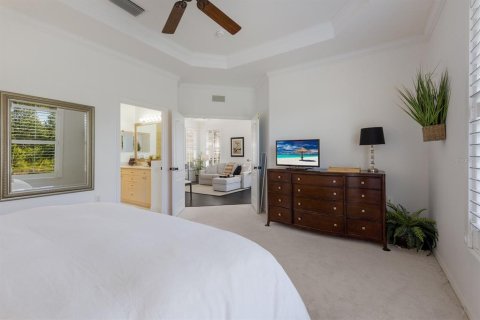 Villa ou maison à vendre à Lakewood Ranch, Floride: 2 chambres, 144 m2 № 1832192 - photo 29