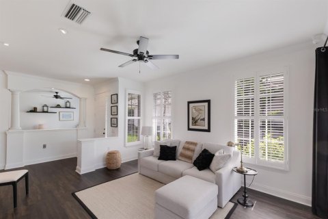Villa ou maison à vendre à Lakewood Ranch, Floride: 2 chambres, 144 m2 № 1832192 - photo 11