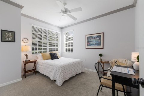 Villa ou maison à vendre à Lakewood Ranch, Floride: 2 chambres, 144 m2 № 1832192 - photo 26