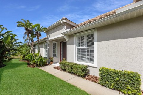 Villa ou maison à vendre à Lakewood Ranch, Floride: 2 chambres, 144 m2 № 1832192 - photo 6