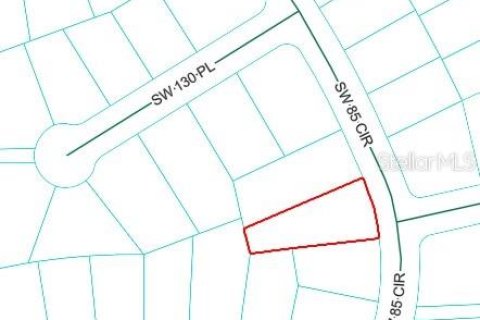 Land in Ocala, Florida № 2395854 - photo 2