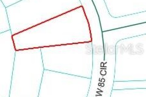 Land in Ocala, Florida № 2395854 - photo 3