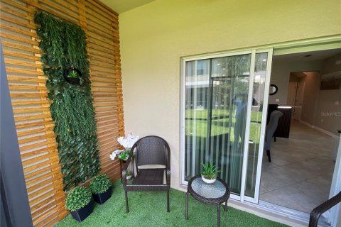 Touwnhouse à vendre à Orlando, Floride: 3 chambres, 147.16 m2 № 1847099 - photo 28