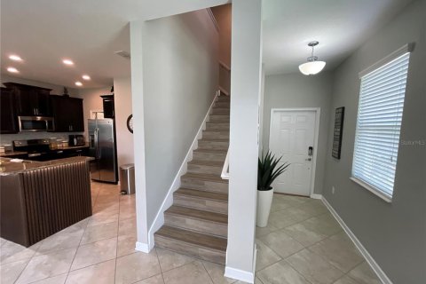 Touwnhouse à vendre à Orlando, Floride: 3 chambres, 147.16 m2 № 1847099 - photo 16