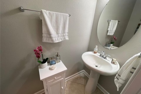 Touwnhouse à vendre à Orlando, Floride: 3 chambres, 147.16 m2 № 1847099 - photo 15