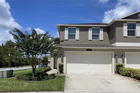 Touwnhouse à vendre à Orlando, Floride: 3 chambres, 147.16 m2 № 1847099 - photo 29