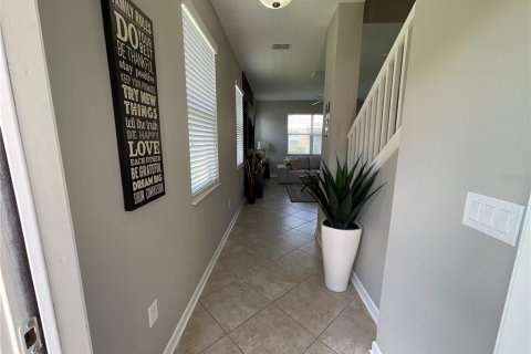 Touwnhouse à vendre à Orlando, Floride: 3 chambres, 147.16 m2 № 1847099 - photo 4