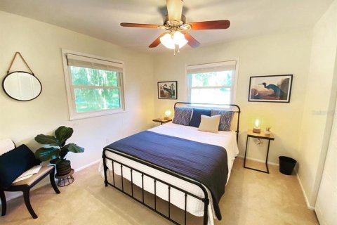 House in Inglis, Florida 4 bedrooms, 200.11 sq.m. № 1767071 - photo 6