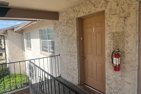 Appartement à Orlando, Floride 2 chambres, 70.7 m2 № 2131295