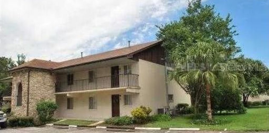Condo à Winter Haven, Floride, 2 chambres № 1819255