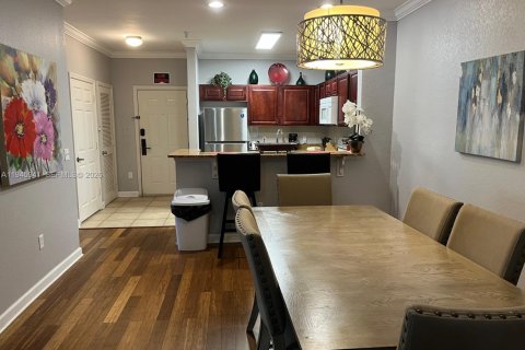 Купить кондоминиум в Киссимми, Флорида 6 комнат, 115.57м2, № 2003834 - фото 7