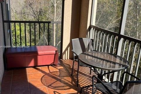 Купить кондоминиум в Киссимми, Флорида 6 комнат, 115.57м2, № 2003834 - фото 27