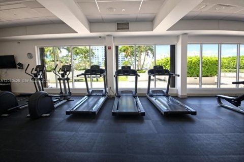 Condo in Aventura, Florida, 1 bedroom № 2087188 - photo 21