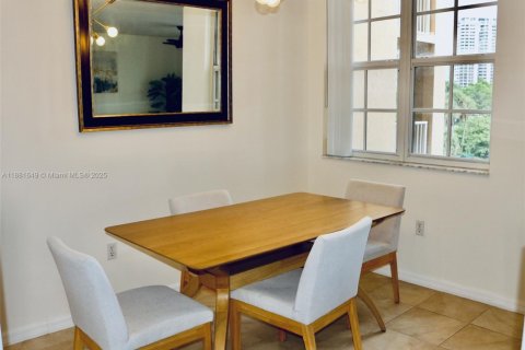 Copropriété à louer à Aventura, Floride: 1 chambre, 69.68 m2 № 1977961 - photo 7