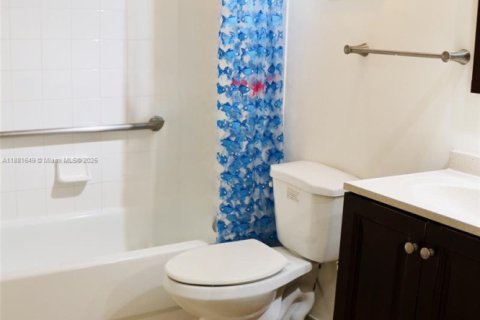 Copropriété à louer à Aventura, Floride: 1 chambre, 69.68 m2 № 1977961 - photo 13