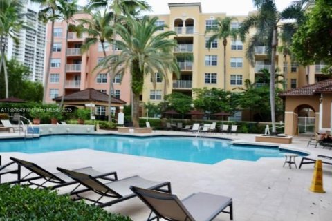 Copropriété à louer à Aventura, Floride: 1 chambre, 69.68 m2 № 1977961 - photo 16