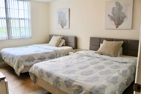 Copropriété à louer à Aventura, Floride: 1 chambre, 69.68 m2 № 1977961 - photo 11