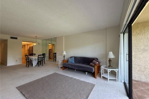 Copropriété à louer à Clearwater, Floride: 2 chambres, 99.41 m2 № 1916579 - photo 4