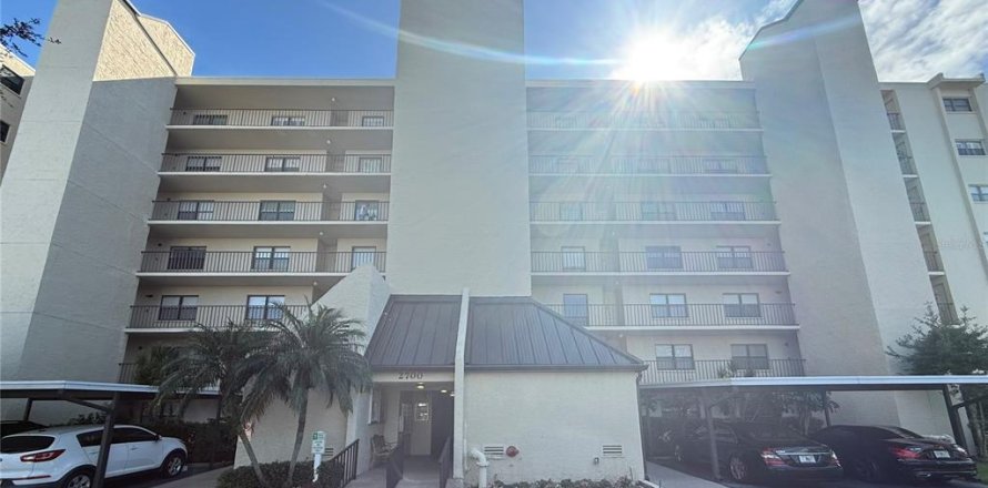 Condominio en Clearwater, Florida, 2 dormitorios № 1916579