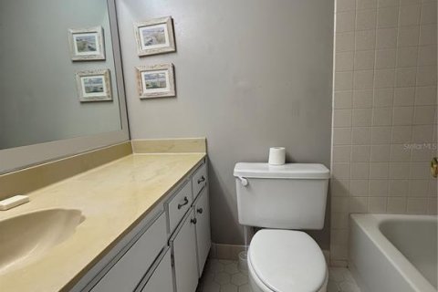 Copropriété à louer à Clearwater, Floride: 2 chambres, 99.41 m2 № 1916579 - photo 13