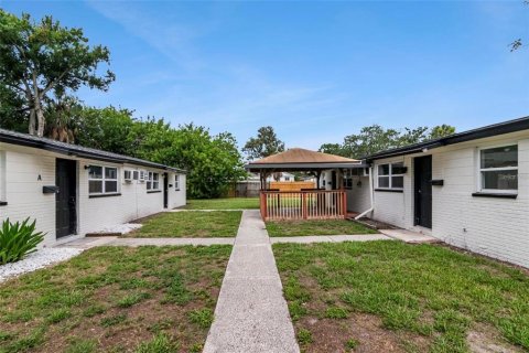 Appartement à Tampa, Floride 2 chambres, 60.39 m2 № 2319021