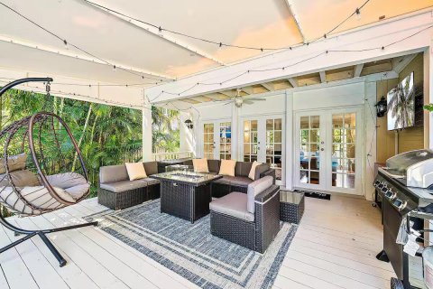 House in West Palm Beach, Florida 3 bedrooms, 183.11 sq.m. № 2084183 - photo 29