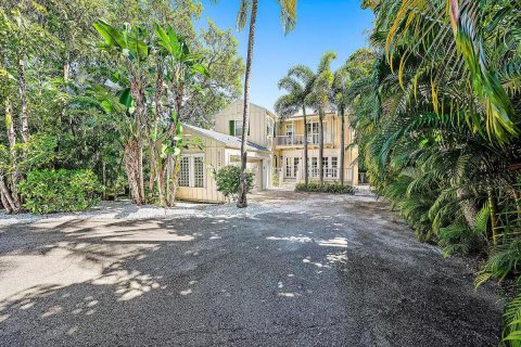 House in West Palm Beach, Florida 3 bedrooms, 183.11 sq.m. № 2084183