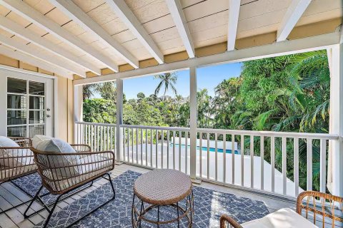 House in West Palm Beach, Florida 3 bedrooms, 183.11 sq.m. № 2084183 - photo 23