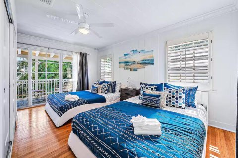 House in West Palm Beach, Florida 3 bedrooms, 183.11 sq.m. № 2084183 - photo 19
