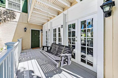 House in West Palm Beach, Florida 3 bedrooms, 183.11 sq.m. № 2084183 - photo 6