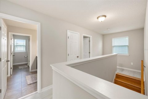 House in Kissimmee, Florida 4 bedrooms, 198.63 sq.m. № 2109323 - photo 21
