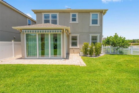 House in Kissimmee, Florida 4 bedrooms, 198.63 sq.m. № 2109323 - photo 2