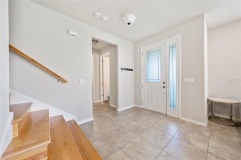 House in Kissimmee, Florida 4 bedrooms, 198.63 sq.m. № 2109323 - photo 18