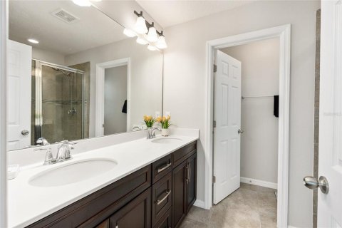 House in Kissimmee, Florida 4 bedrooms, 198.63 sq.m. № 2109323 - photo 26