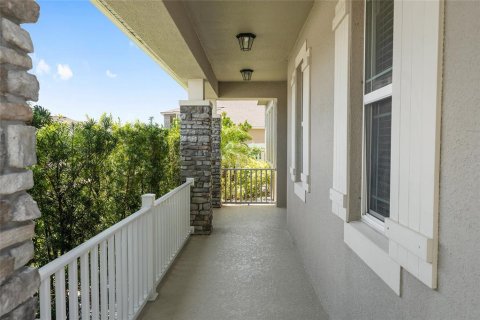 House in Kissimmee, Florida 4 bedrooms, 198.63 sq.m. № 2109323 - photo 6