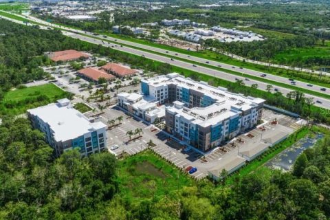 Apartment in Lakewood Ranch, Florida 2 bedrooms, 117.24 sq.m. № 2209090 - photo 29