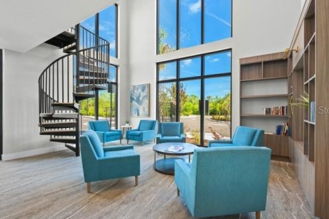 Apartment in Lakewood Ranch, Florida 2 bedrooms, 117.24 sq.m. № 2209090 - photo 5