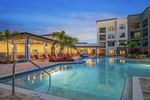 Apartment in Lakewood Ranch, Florida 2 bedrooms, 117.24 sq.m. № 2209090 - photo 2