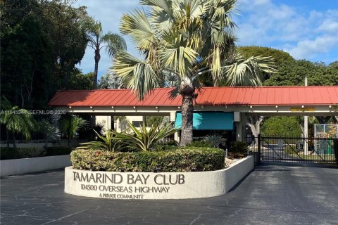 Condo à Key Largo, Floride, 2 chambres  № 2080068