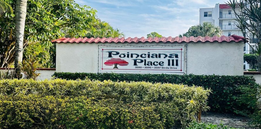 Condo in Lake Worth, Florida, 2 bedrooms  № 954706