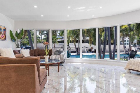 House in Fort Lauderdale, Florida 4 bedrooms, 275.83 sq.m. № 2175555 - photo 20