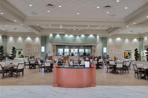 Condominio en alquiler en Sun City Center, Florida, 2 dormitorios, 175.31 m2 № 1721130 - foto 29