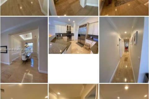 Купить виллу или дом в Уэстон, Флорида 9 комнат, 245.08м2, № 1928114 - фото 12