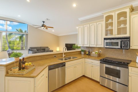 Купить виллу или дом в Уэстон, Флорида 9 комнат, 245.08м2, № 1928114 - фото 7