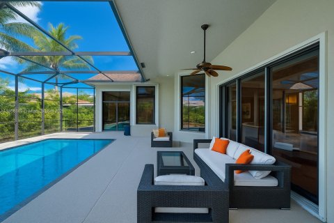 Купить виллу или дом в Уэстон, Флорида 9 комнат, 245.08м2, № 1928114 - фото 5