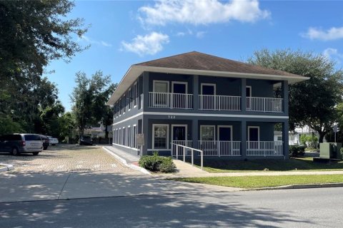 Immobilier commercial à Kissimmee, Floride 461.72 m2 № 2143960