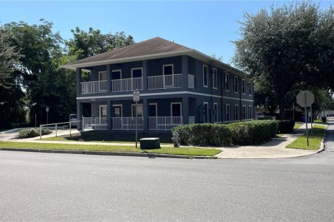 Immobilier commercial à louer à Kissimmee, Floride: 461.72 m2 № 2143960 - photo 22