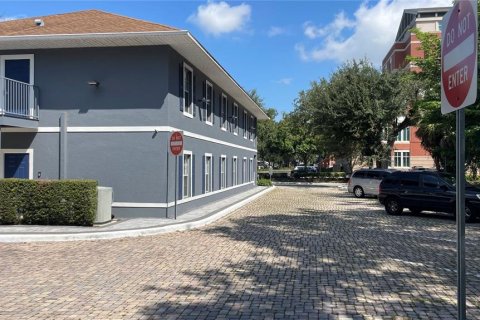 Immobilier commercial à louer à Kissimmee, Floride: 461.72 m2 № 2143960 - photo 16