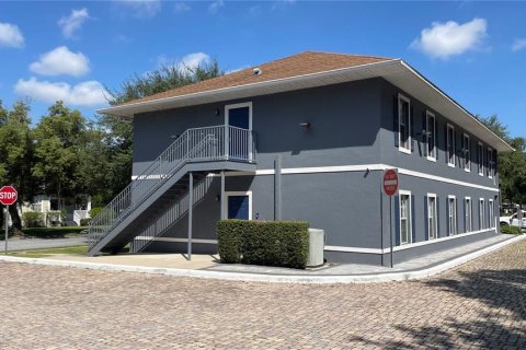 Immobilier commercial à louer à Kissimmee, Floride: 461.72 m2 № 2143960 - photo 15